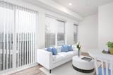 1-bedroom apartment at The Loop At Green Lake Apartments in Seattle